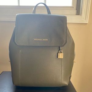 Michael Kors backpack